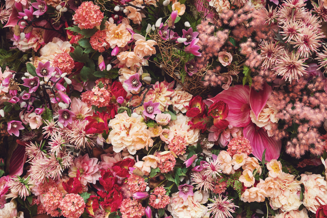 What Are The Best Florists In Melbourne?