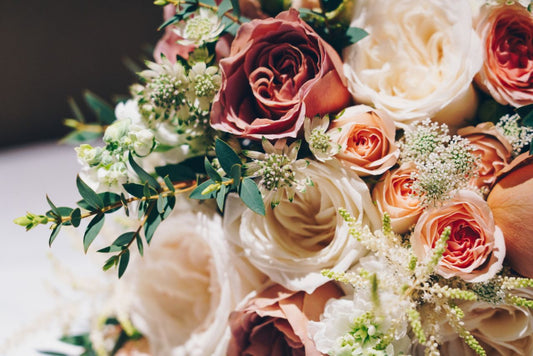 How Do I Choose the Right Type of Flowers for a Specific Occasion?