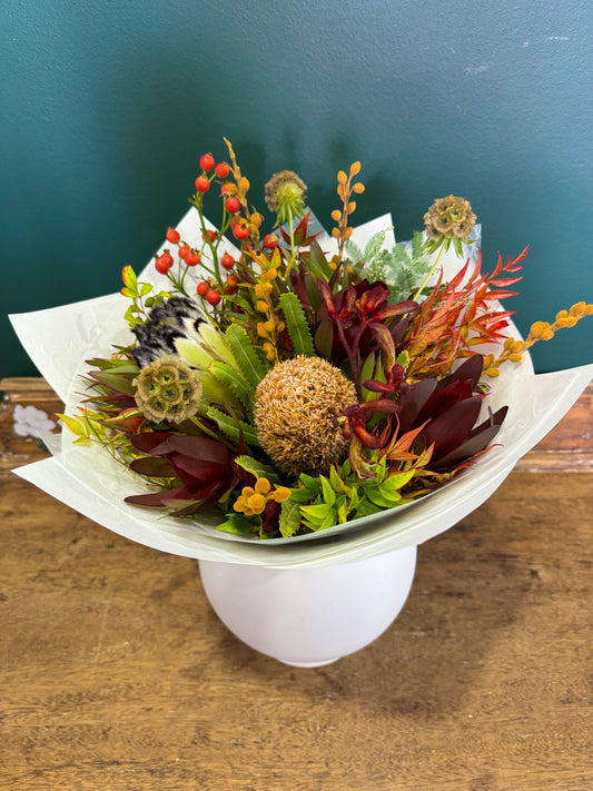 Flower Arrangement #18