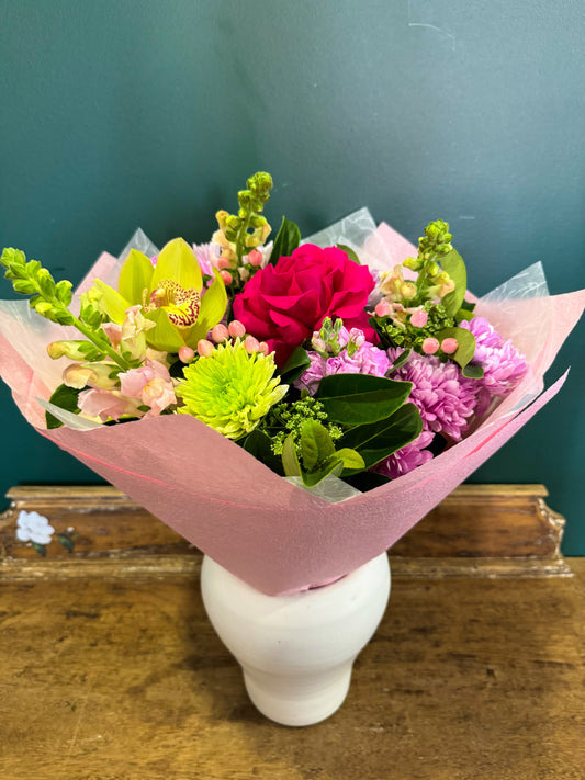 Flower Arrangemen #1