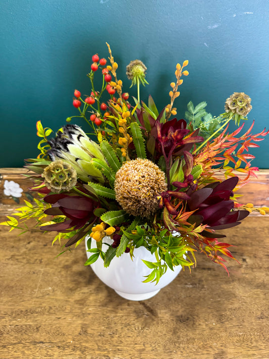 Flower Arrangement #18