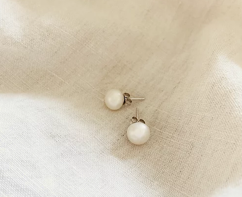 Mila and Me Handmade - Mae