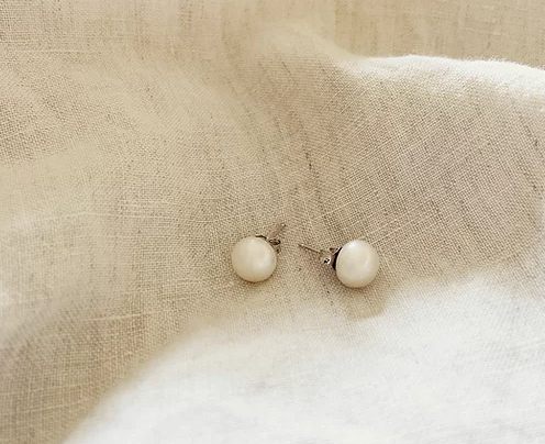 Mila and Me Handmade - Mae